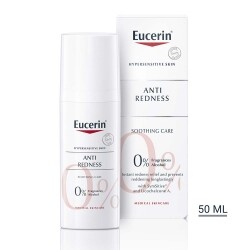 EUCERIN Anti-Redness Bőrpír elleni arcápoló 50 ml