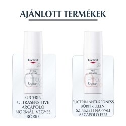 EUCERIN Anti-Redness Bőrpír elleni arcápoló 50 ml