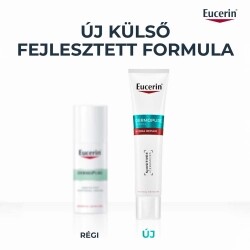EUCERIN DermoPure Clinical Hydra Repair - Bőrnyugtató krém 40 ml