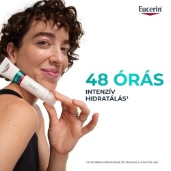 EUCERIN DermoPure Clinical Hydra Repair - Bőrnyugtató krém 40 ml