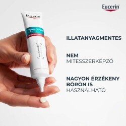 EUCERIN DermoPure Clinical Hydra Repair - Bőrnyugtató krém 40 ml