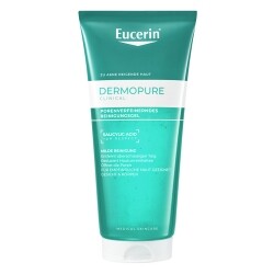 EUCERIN DermoPure Clinical Purifying Cleanser - Tisztító gél 200 ml