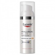 EUCERIN Hyaluron-Filler + Longevity Epigenetic Nappali arcápoló SPF30 (50 ml)