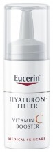 EUCERIN Hyaluron-Filler C-vitaminos Ránctalanító Arcápoló Koncentrátum 3x8 ml (2021)