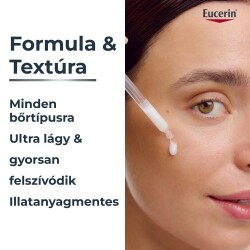 EUCERIN Hyaluron-Filler Feszesítő Szérum 30 ml