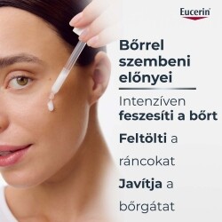 EUCERIN Hyaluron-Filler Feszesítő Szérum 30 ml