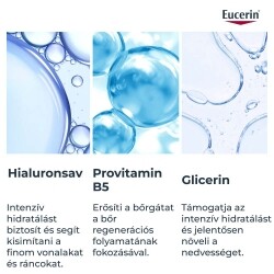 EUCERIN Hyaluron-Filler Feszesítő Szérum 30 ml