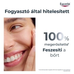 EUCERIN Hyaluron-Filler Feszesítő Szérum 30 ml