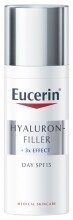 EUCERIN Hyaluron-Filler Ráncfeltöltő nappali arckrém normál, vegyes bőrre 50 ml