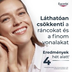 EUCERIN Hyaluron-Filler Ráncfeltöltő nappali arckrém SPF30 (50 ml)