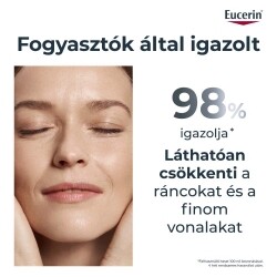 EUCERIN Hyaluron-Filler Ráncfeltöltő nappali arckrém SPF30 (50 ml)