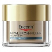 EUCERIN Hyaluron-Filler+Elasticity Bőrtömörséget regeneráló éjszakai arckrém 50 ml
