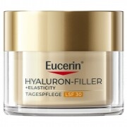 EUCERIN Hyaluron-Filler+Elasticity Bőrtömörséget regeneráló nappali arckrém SPF30 (50 ml)