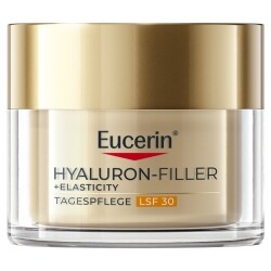 EUCERIN Hyaluron-Filler+Elasticity Bőrtömörséget regeneráló nappali arckrém SPF30 (50 ml)