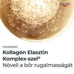 EUCERIN Hyaluron-Filler+Elasticity Bőrtömörséget regeneráló nappali arckrém SPF30 (50 ml)