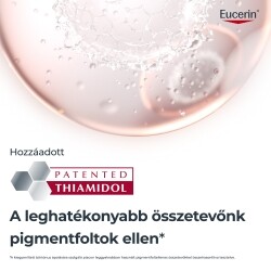 EUCERIN Hyaluron-Filler+Elasticity Bőrtömörséget regeneráló nappali arckrém SPF30 (50 ml)