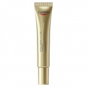 EUCERIN Hyaluron-Filler+Elasticity Bőrtömörséget regeneráló szemránckrém 15 ml