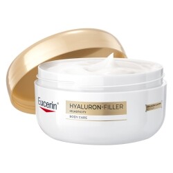 EUCERIN Hyaluron-Filler+Elasticity Bőrtömörséget Regeneráló testápoló 200 ml
