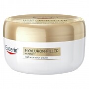 EUCERIN Hyaluron-Filler+Elasticity Bőrtömörséget regeneráló testápoló 200 ml