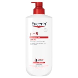 EUCERIN pH5 Intenzív testápoló 750 ml