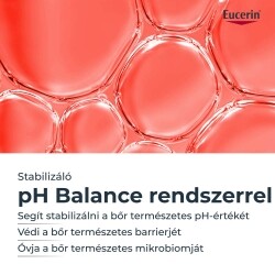 EUCERIN pH5 Intenzív testápoló 750 ml
