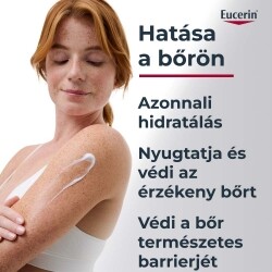 EUCERIN pH5 Intenzív testápoló 750 ml