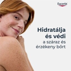 EUCERIN pH5 Intenzív testápoló 750 ml