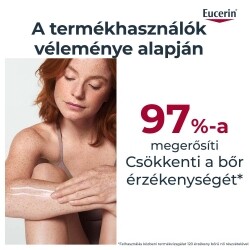 EUCERIN pH5 Intenzív testápoló 750 ml