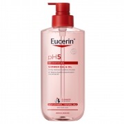 EUCERIN pH5 Olajtusfürdő gél 400 ml