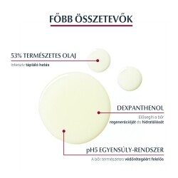 EUCERIN pH5 Olajtusfürdő öko-utántöltő 400 ml