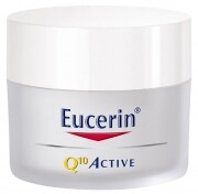 EUCERIN Q10 ACTIVE Ránctalanító nappali arckrém 50 ml