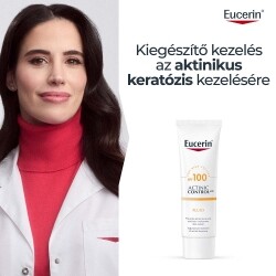 EUCERIN Sun Actinic Control napozó fluid SPF100 (80 ml)