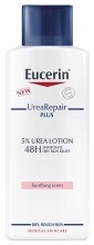 EUCERIN UreaRepair Plus 5% illatosított testápoló 250 ml