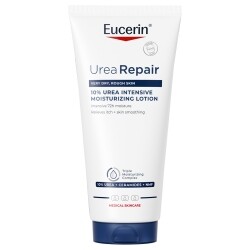 EUCERIN UreaRepair 10% Urea Intenzív testápoló 200 ml