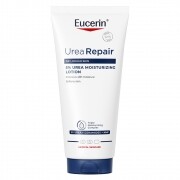 EUCERIN UreaRepair 5% Urea hidratáló testápoló 200 ml