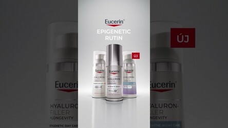 Eucerin Epigenetic rutin